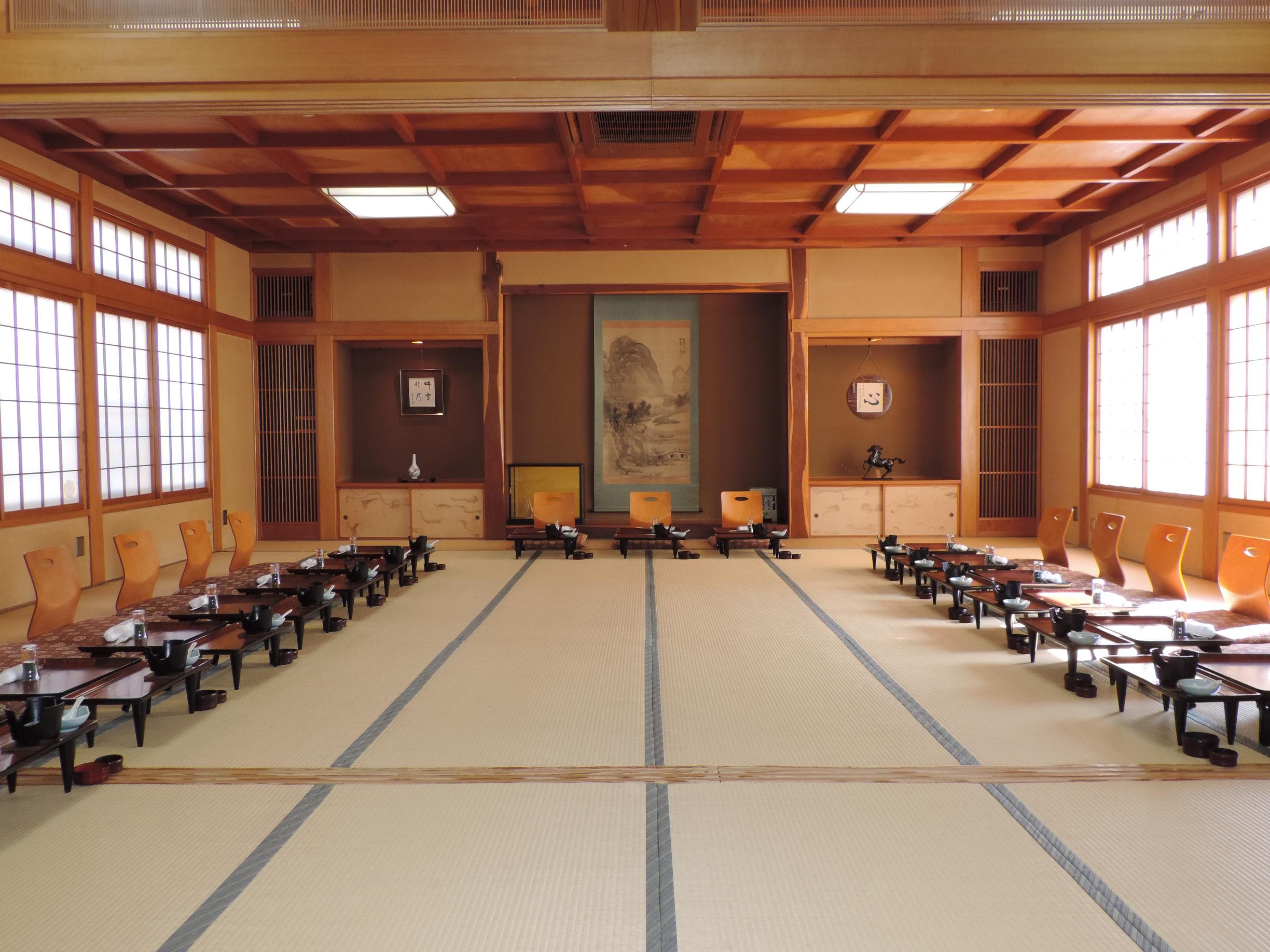 旅館 大盛館