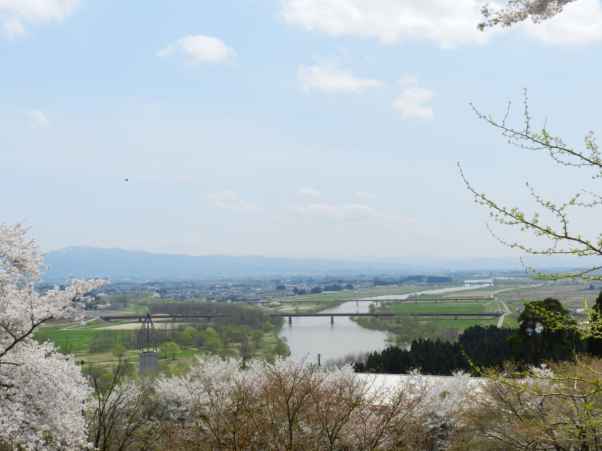 Himegami Park